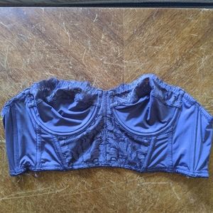 Free people unlined bra